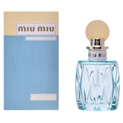 Parfym Damer L'eau Bleue Miu Miu EDP