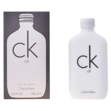 Parfym Unisex Ck All Calvin Klein EDT