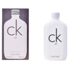 Parfym Unisex Ck All Calvin Klein EDT