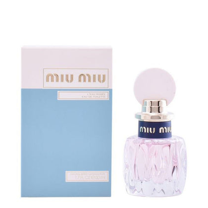 Parfym Damer L'Eau Rosée Miu Miu EDT