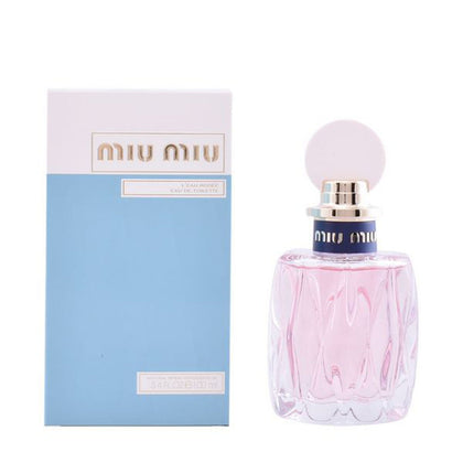 Parfym Damer L'Eau Rosée Miu Miu EDT