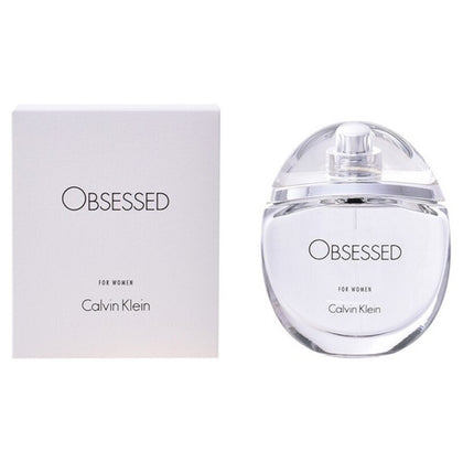 Parfym Damer Obsessed Calvin Klein EDP