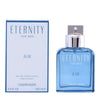 Parfym Herrar Eternity for Men Air Calvin Klein EDT