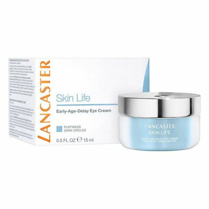 Anti-Ageing kräm för ögonpartiet Skin Life Lancaster (15 ml)