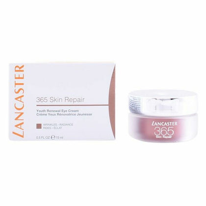 Kräm för ögonområdet 365 Skin Repair Lancaster (15 ml)