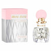 Parfym Damer Fleur D'Argent Miu Miu EDP