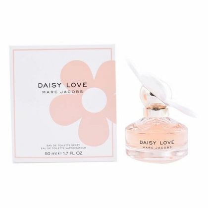 Parfym Damer Daisy Love Marc Jacobs EDT