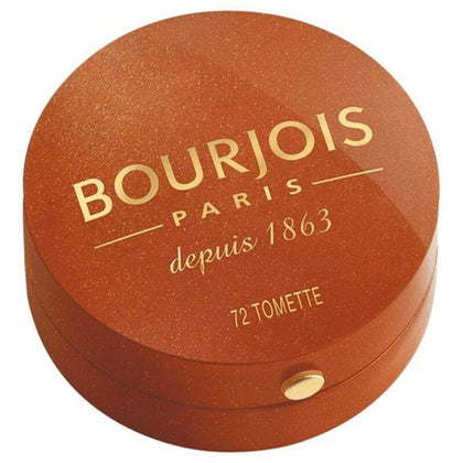 Rouge Little Round Bourjois