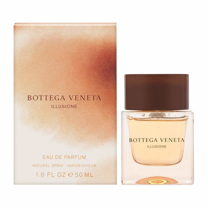 Parfym Damer Bottega Veneta Illusione (50 ml)