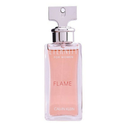 Parfym Damer Eternity Flame Calvin Klein (EDP) 50 ml