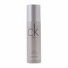 Deodorantspray One Calvin Klein (150 ml)