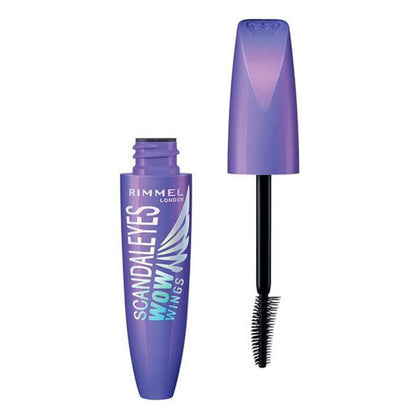 Volymgivande maskara Scandaleyes Wow Rimmel London