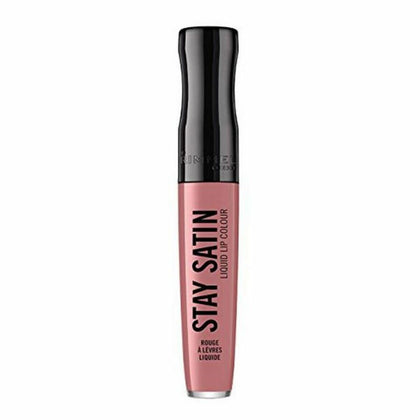 Läppstift Stay Satin Rimmel London