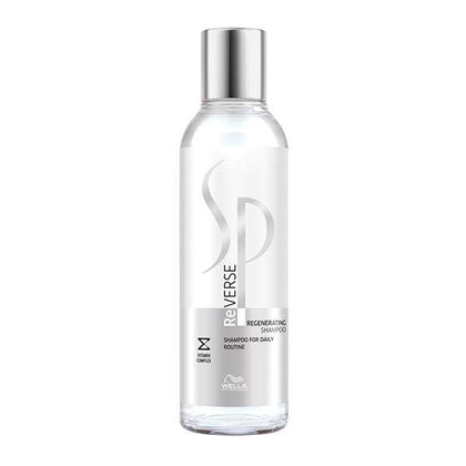 Stärkande schampo Reverse System Professional (200 ml) - DETDUVILLLHA.SE