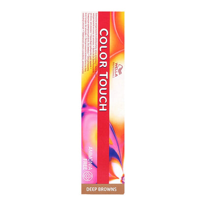 Permanent färg Wella Nº 9/86 (60 ml)