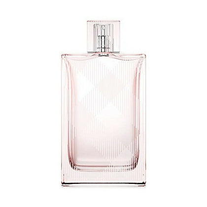 Parfym Damer Burberry Brit Sheer EDT (100 ml)