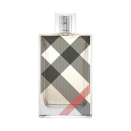 Parfym Damer Brit For Her Burberry EDP (100 ml)