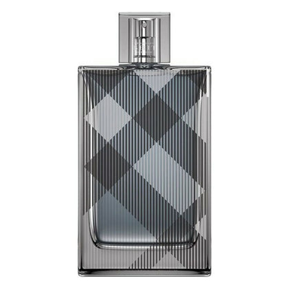 Parfym Herrar Brit for Him Burberry EDT (100 ml) (100 ml)