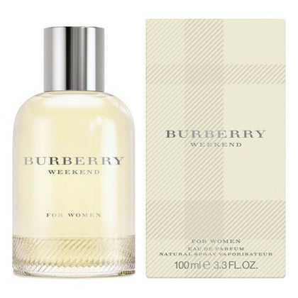 Parfym Damer Weekend Burberry EDP (100 ml) (100 ml)