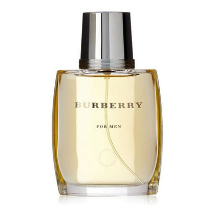 Parfym Herrar Burberry EDT (50 ml) (50 ml)