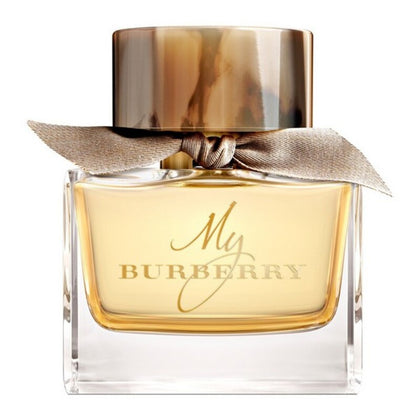 Parfym Damer Burberry EDP My Burberry 90 ml