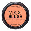 Rouge Maxi Rimmel London