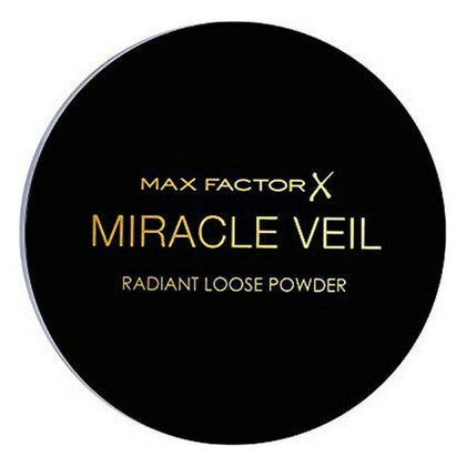 Fixerande puder Miracle Veil Max Factor (4 g)