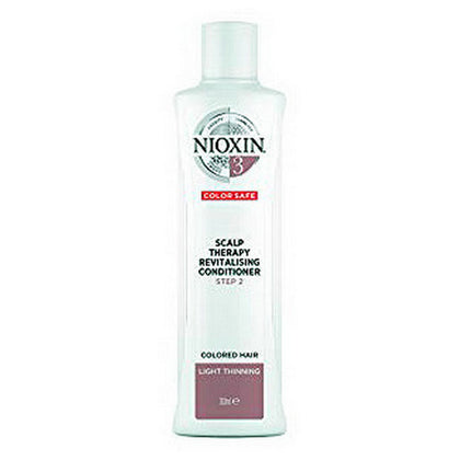 Volymgivande behandling System 3 Step 2 Nioxin (300 ml)