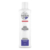 Vitaliserande balsam System 6 Nioxin (300 ml)