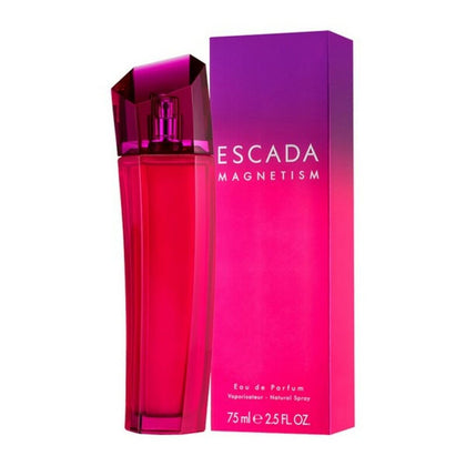 Parfym Damer Magnetism Escada EDP (75 ml) (75 ml)