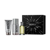 Parfymset Herrar Bottled Hugo Boss (3 pcs) - DETDUVILLLHA.SE