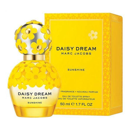 Parfym Damer Daisy Dream Sunshine Marc Jacobs (50 ml) - DETDUVILLLHA.SE