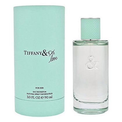 Parfym Damer Tiffany & Love Tiffany & Co EDP (90 ml) (90 ml)