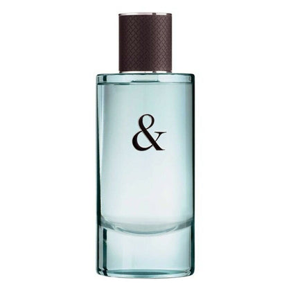 Parfym Herrar TIFFANY & LOVE FOR HIM Tiffany & Co ECT (90 ml) (90 ml)