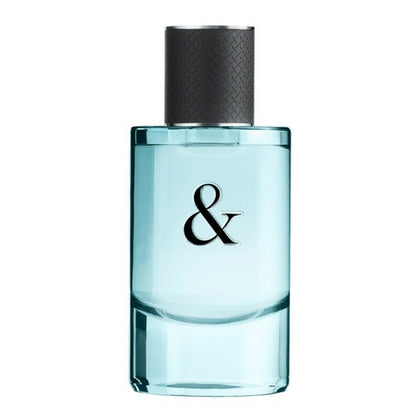 Parfym Herrar Tiffany and Love Tiffany & Co EDT (50 ml) (50 ml)