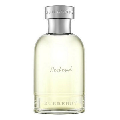 Parfym Herrar Weekend Burberry EDT (30 ml) (30 ml)