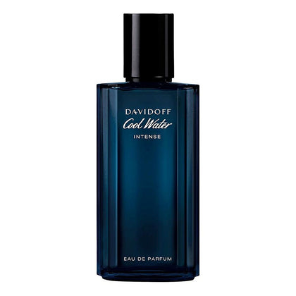 Parfym Herrar Cool Water Intense Davidoff 46440008000 Cool Water Intense 125 ml