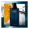 Parfym Herrar Cool Water Intense Davidoff 46440008000 Cool Water Intense 125 ml