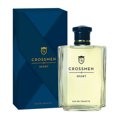 Parfym Herrar Sport Crossmen (200 ml) (200 ml)