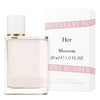 Parfym Damer Her Blossom Burberry 3614228236362 EDT (50 ml) 50 ml