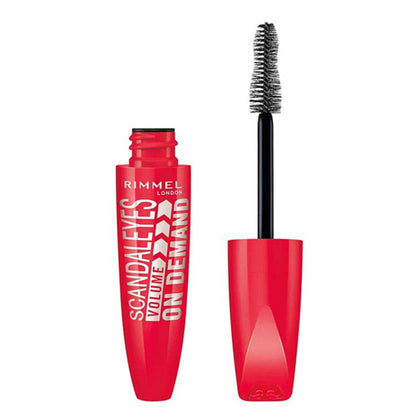 Maskara Scandaleyes Rimmel London (12 ml)