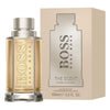 Parfym The Scent Pure Accord Hugo Boss-boss 99350059937 100 ml