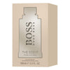 Parfym The Scent Pure Accord Hugo Boss-boss 99350059937 100 ml