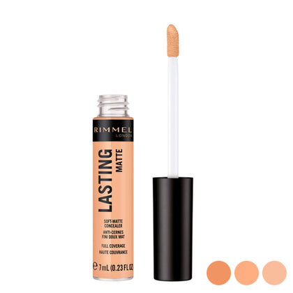 Concealer Lasting Matte Rimmel London