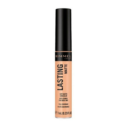 Concealer Lasting Matte Rimmel London