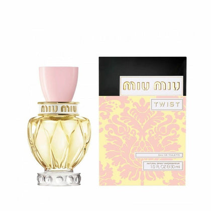 Parfym Damer Miu Miu Twist (30 ml)