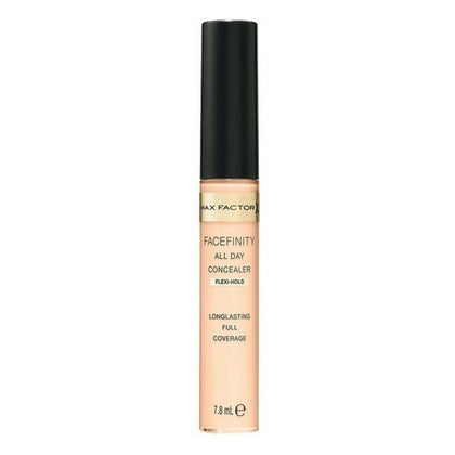 Concealer Facefinity Max Factor (7,8 ml)