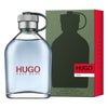 Parfym Herrar Hugo Man Hugo Boss (200 ml) EDT