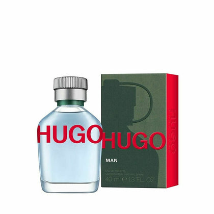 Parfym Herrar Hugo Boss 126611 Hugo 40 ml