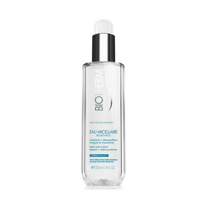 Sminkborttagande micellärt vatten Biotherm Biosource (200 ml)